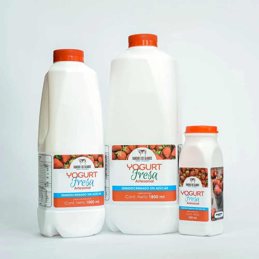 Yogurt
