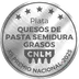 Medalla de plata, XII Premio Nacional 2025, categoría Quesos de pasta semidura grasos