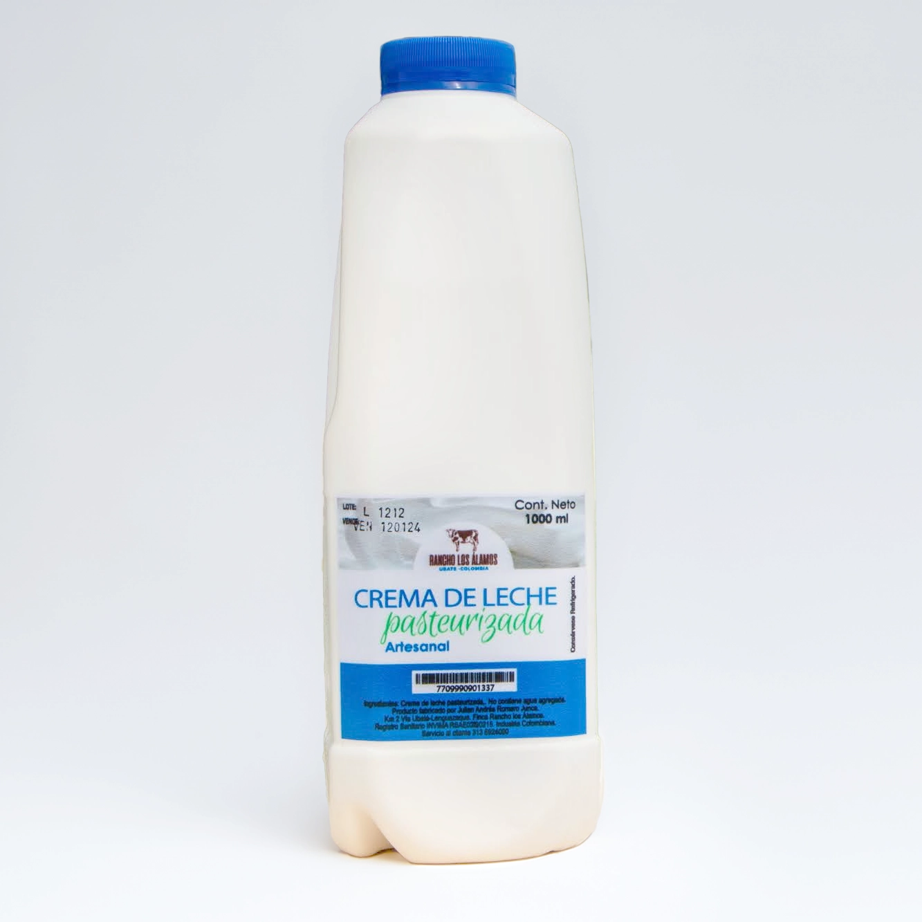 Crema de leche